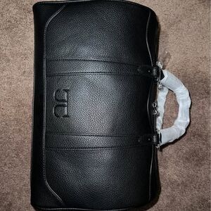 New Vegan Leather Travel Bags - 4 bags per box